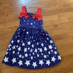 Bonnie Jean Dress